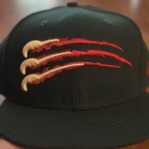 Fresno Grizzlies Hat